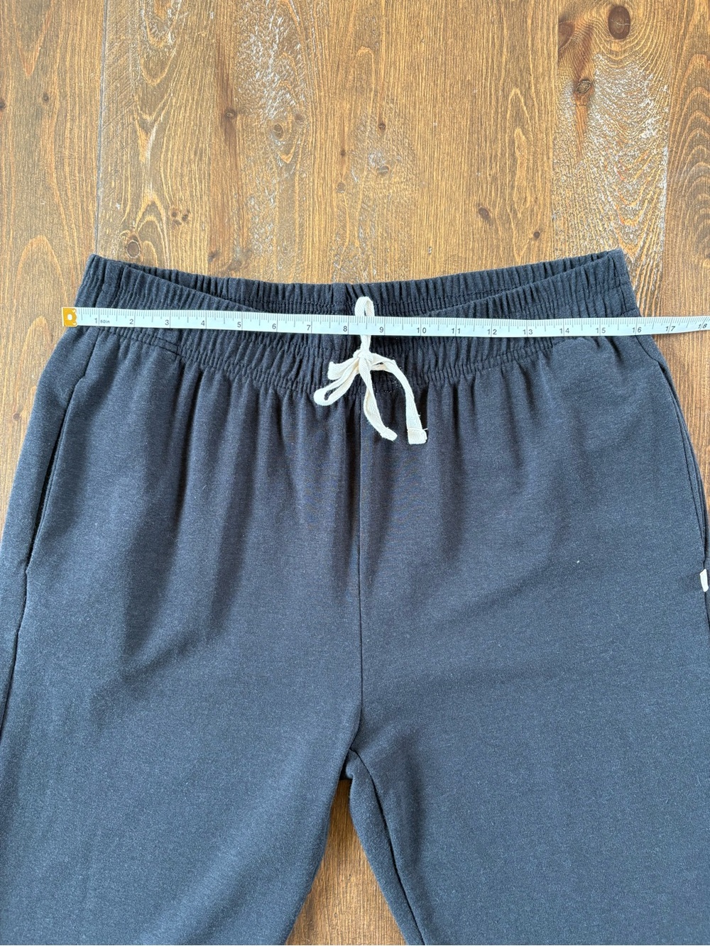 Jax & Lennon Ladies Terry Joggers Size XL - Picture 6 of 9
